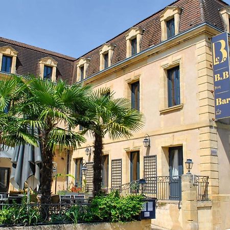 Bed and Breakfast Le B Belvès Exterior foto