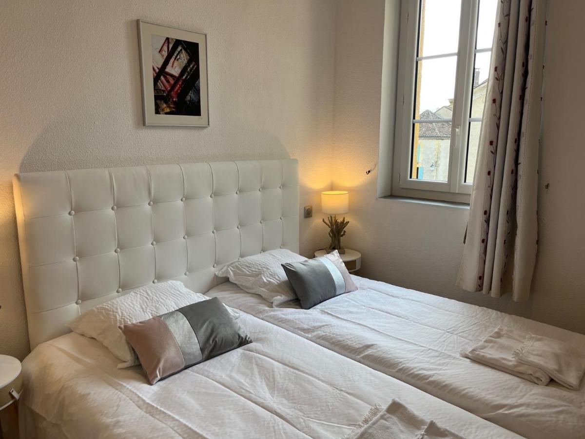 Bed and Breakfast Le B Belvès Exterior foto