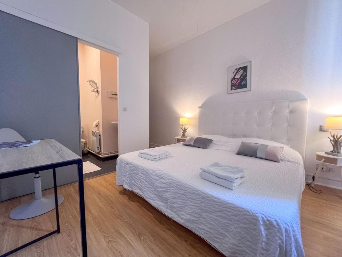 Bed and Breakfast Le B Belvès Exterior foto