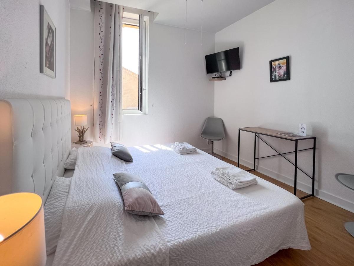 Bed and Breakfast Le B Belvès Exterior foto