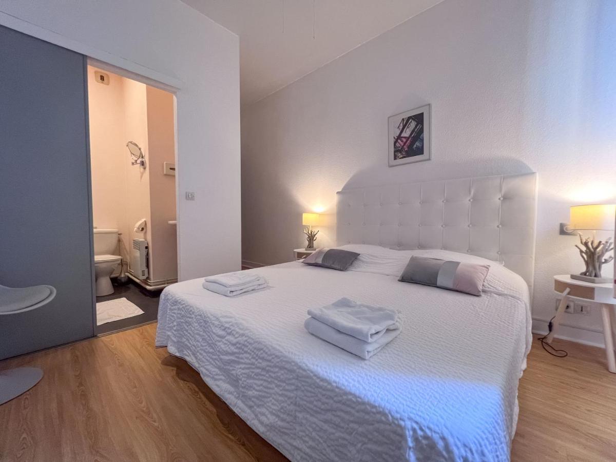 Bed and Breakfast Le B Belvès Exterior foto